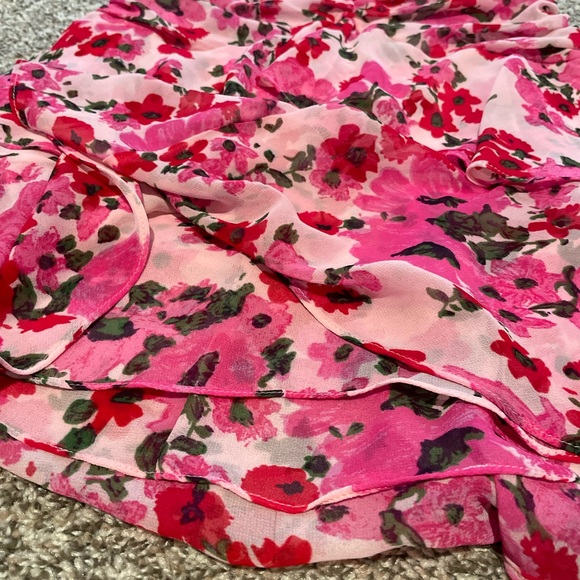 Misa Los Angeles Skirt - Picture 6 of 6